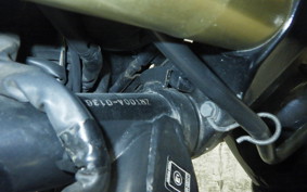 KAWASAKI Z1000 Gen.2 2003 ZRT00A