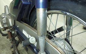 HONDA C90 SUPER CUB E 2021 HA02