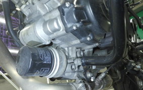 SUZUKI SV650 X A 2020 VP55B