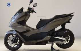 HONDA PCX125 2016 JK05