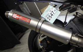 SUZUKI GSX-R1000 2007