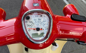 HONDA SUPER CUB110 JA59
