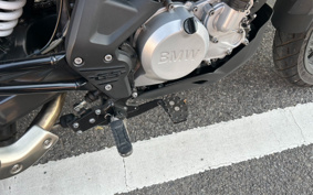 BMW G310GS 2019 0G02