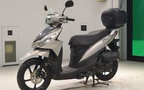 SUZUKI ADDRESS 110 CE47A