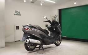 SUZUKI SKYWAVE 200 (Burgman 200) CH41A