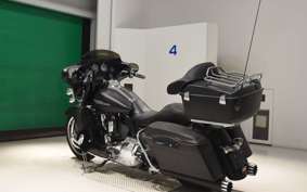 HARLEY FLHX 1580 2010