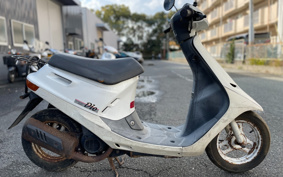 HONDA DIO AF18