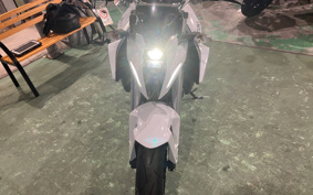 SUZUKI GSX-8S 2023 EM1AA