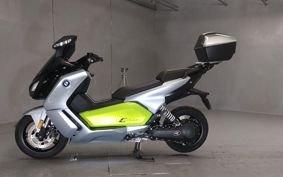 BMW C EVOLUTION 0C03