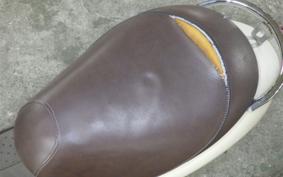 HONDA CREA SCOOPY AF55