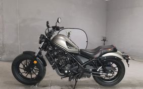 HONDA REBEL MC49