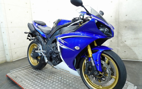 YAMAHA YZF-R1 2012 RN22