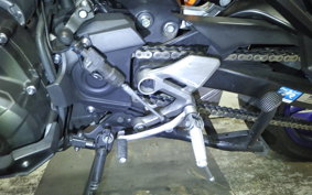 YAMAHA MT-09 Tracer GT 2018 RN51J