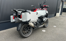 BMW R1300GS Adventure ASA 2025 0M31