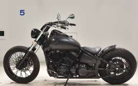 YAMAHA DRAGSTAR 400 2000 VH01J