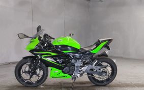 KAWASAKI NINJA250SL BX250A