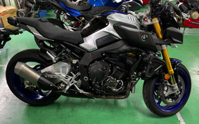 YAMAHA MT-10 SP ABS 2017 RN50J