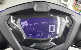 YAMAHA CYGNUS 125 XSR 3 SED8J