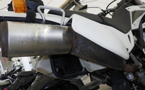 KAWASAKI KLX250D TRACKER LX250E