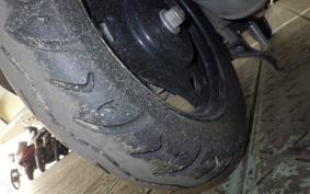 SUZUKI LET's CA4AA
