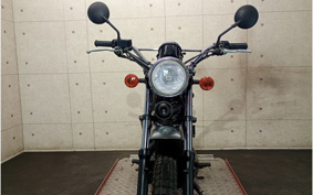 KAWASAKI 250TR BJ250F