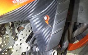 KAWASAKI ZX 1400 NINJA R A 2014