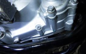 YAMAHA DT125R Gen.3 3FW