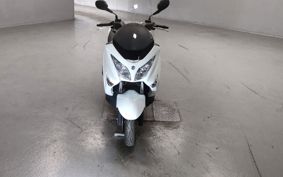 SUZUKI BURGMAN200 CH41A