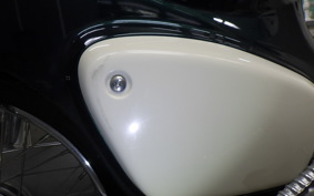 HONDA C50 SUPER CUB AA09