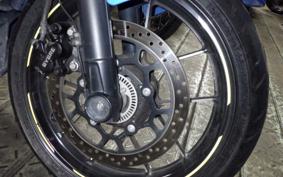 SUZUKI GIXXER 250 SF 1992 ED22B