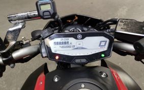 YAMAHA MT-07 2014 RM07J
