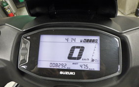 SUZUKI AVENIS 125 EA12J