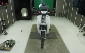 HONDA C100 SUPER CUB 2008 HA06