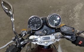 KAWASAKI BALIUS250 ZR250A