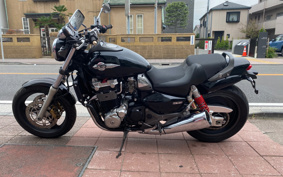 HONDA X4LD 2003 SC38