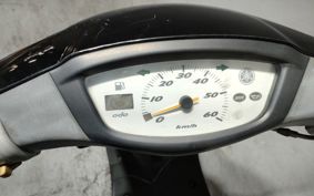 YAMAHA JOG SA16J