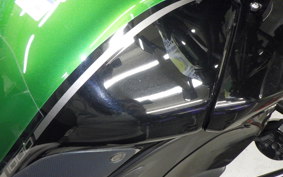 KAWASAKI VERSYS 1000 SE 2021 LZT00D