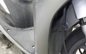 HONDA DIO 110 2018 JF31