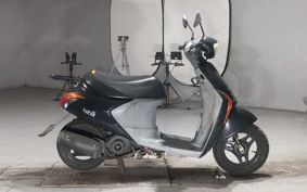 SUZUKI LET`S5 CA47A