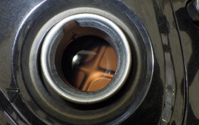 YAMAHA JOG Delux SA39J