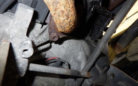 SUZUKI LET's 2 CA1PA