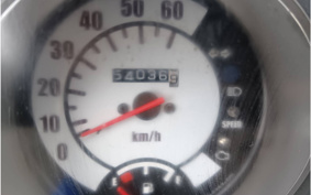 HONDA GYRO TA03