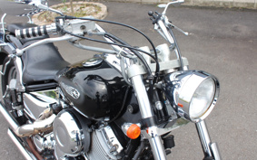 YAMAHA DRAGSTAR 400 2002 VH01J