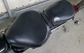 YAMAHA DRAGSTAR 250 VG02J