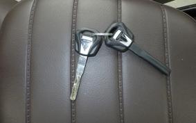 TRIUMPH SCRAMBLER400X 2025