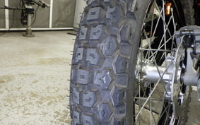 HONDA CRF150L 2025