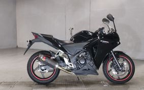 HONDA CBR250R MC41