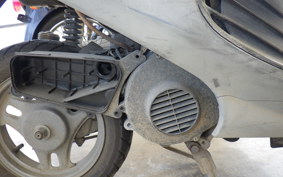 SUZUKI SEPIA ZZ Gen.2 CA1HC