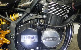 KAWASAKI Z900RS CAFE 2022 ZR900K