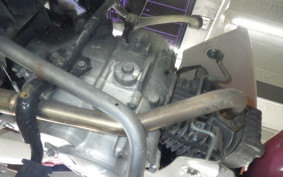 HONDA C110 SUPER CUB 2014 JA44